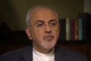گفت‌وگوی CNN با محمد جواد ظریف 