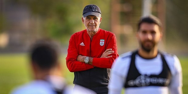 بیرانوند مصدوم شد/ تداوم قهر ملی‌پوشان
