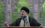 سید حسن خمینی: اخباری که از غزه می‌شنویم دل همه‌ ما را خون کرده است؛ اگر همه‌ گرد هم بودیم، وضع ما این بود؟!