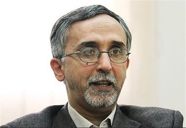 عبداله ناصری: اعضای شورای شهر باید نخبه‌ترین افراد باشند