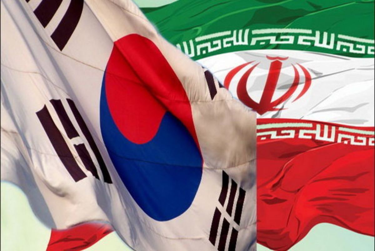 بازگشت شرکت های کره‌ای‌ها به بازار ایران آسان نیست