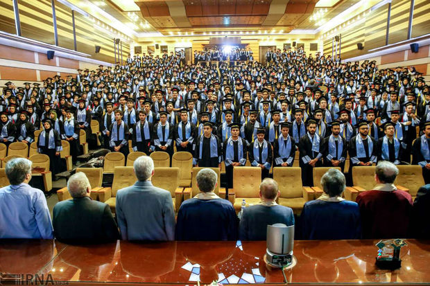 مصیبت &quot;باجگاه&quot;، تلنگری برای ارتقای امکانات دانشگاه شیراز