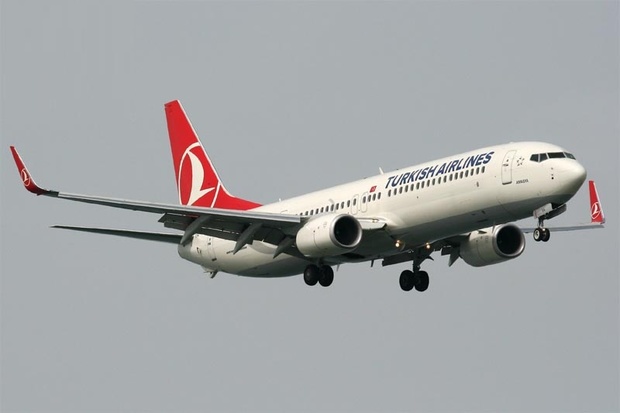 سازمان هواپیمایی پیگیر تداوم پروازهای ترکیه از اهواز است