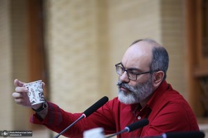 نشست روایت وطن در سینمای ایران