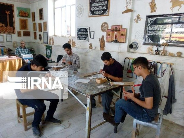 توانمندی‌ شغلی دانش‌آموزان با نیاز ویژه کردستان شناسایی می‌شود