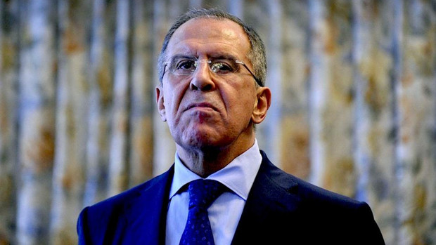وزیر خارجه روسیه: مدرکی در خصوص استفاده روسیه از پهپادهای ایرانی در جنگ اوکراین وجود ندارد