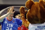 پاسور تیم ملی والیبال روسیه: کار را تمام کردیم/ برای طلا به المپیک می رویم