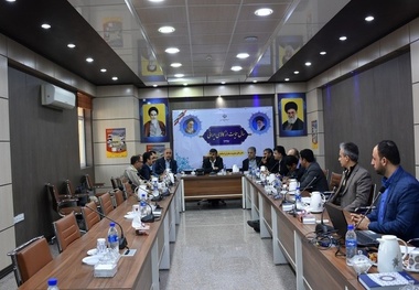 طرح جامع بررسی هورالعظیم تهیه و تدوین شود