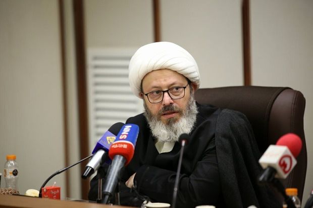 واکنش سرپرست حجاج ایرانی به سخنان قاسمیان در عربستان: وقتی صحبت‌هایش را شنیدم شگفت زده شدم/ نظر شخصی او بوده است