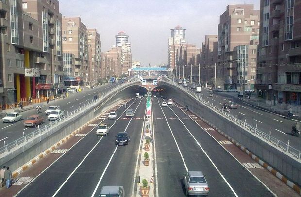 کارشناس شهری: تونل های پایتخت با پول مردم ساخته شده اند