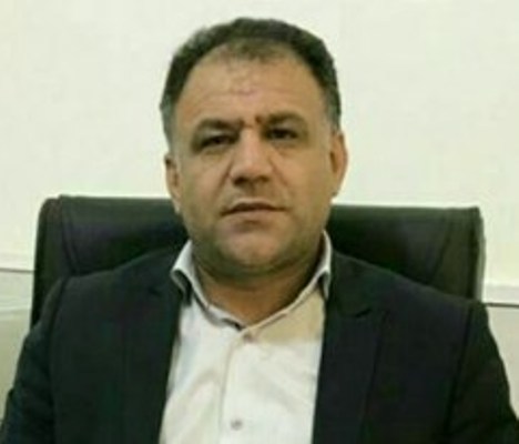 ساماندهی 95درصد گلزار شهدای شهرستان پلدختر