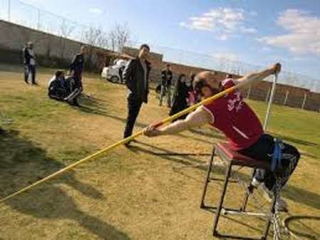 اعزام پرتابگران معلول خوزستانی به مسابقات جهانی دو و میدانی