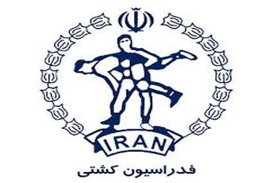 حکمی که دبیر در فدراسیون کشتی زد
