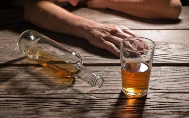 مسمومیت با الکل منجر به مرگ یک نفر در بندرلنگه شد