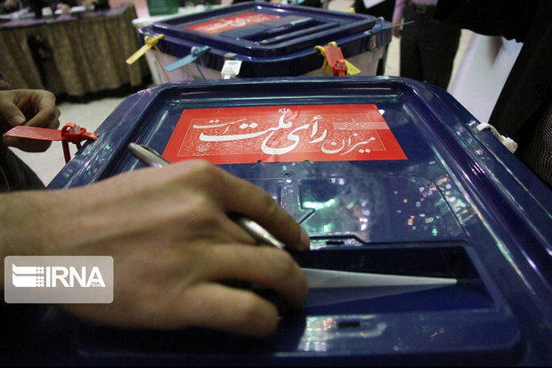 آمادگی کامل پلیس برای تامین نظم و امنیت انتخابات مازندران