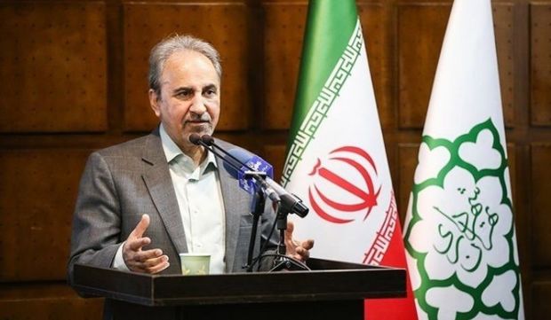 نجفی: مواردی از تخلفات در مدیریت گذشته شهر تهران به دستگاه قضایی ارجاع شده است