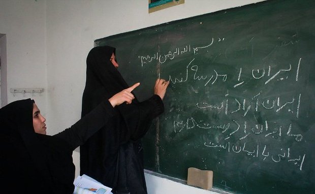242 نفر در طرح سوادآموزی پاداش محور در استان بوشهر شرکت کردند