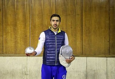  چهار سابریست تیم ملی کرونا گرفتند
