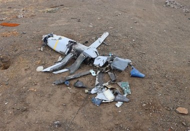 الجزیره: بیش از ۱۲ پهپاد اسرائیلی در آسمان ایران سرنگون شد