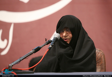 مرضیه دباغ چگونه توانست از زندان ساواک رها شود؟