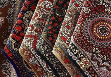 سود ترکیه از فرش های ایرانی!