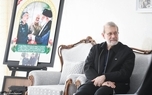 حسین انتظامی: شهید لاریجانی مقبولیتی خاص نزد نیروهای مسلح داشت/ شهیدان رشید و باقری چند ماه پیش از جنگ ١٢ روزه در ملاقات و نامه‌های جداگانه به رهبر شهید انقلاب و ریاست محترم جمهور درخواست انتصاب او به دبیری شورای‌عالی امنیت ملی را داشتند