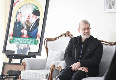 حسین انتظامی: شهید لاریجانی مقبولیتی خاص نزد نیروهای مسلح داشت/ شهیدان رشید و باقری چند ماه پیش از جنگ ١٢ روزه در ملاقات و نامه‌های جداگانه به رهبر شهید انقلاب و ریاست محترم جمهور درخواست انتصاب او به دبیری شورای‌عالی امنیت ملی را داشتند