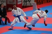 رئیس فدراسیون کاراته: مهمترین اولویت کسب سهمیه در المپیک است