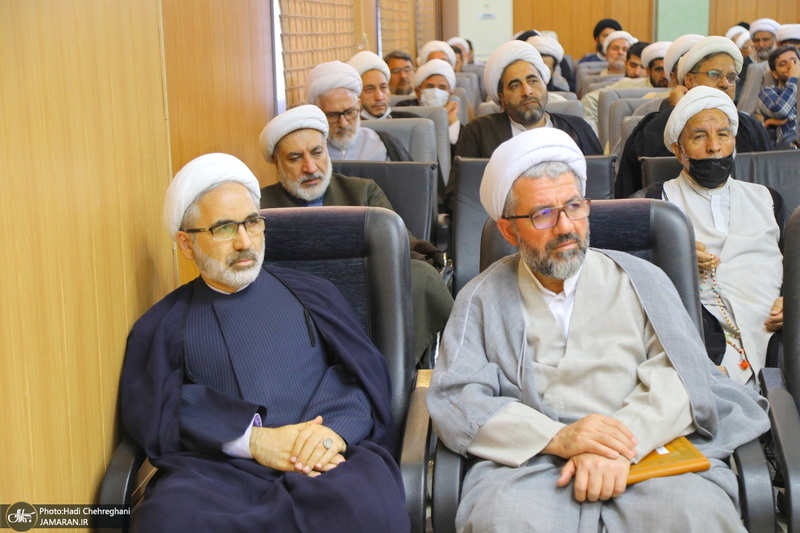 پنجمین نشست تبیین مکتب امام خمینی با عنوان «مکتب اصولی (2)»