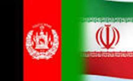 نشست مشترک فعالان اقتصادی ایران و افغانستان در مرز دوغارون