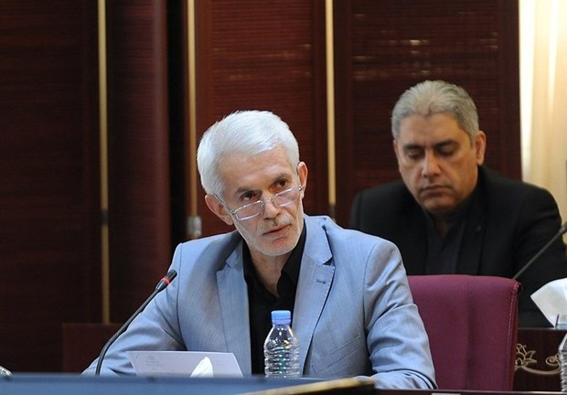 اسبقیان: تکلیف فدراسیون‌ها تا پایان سال مشخص می‌شود

