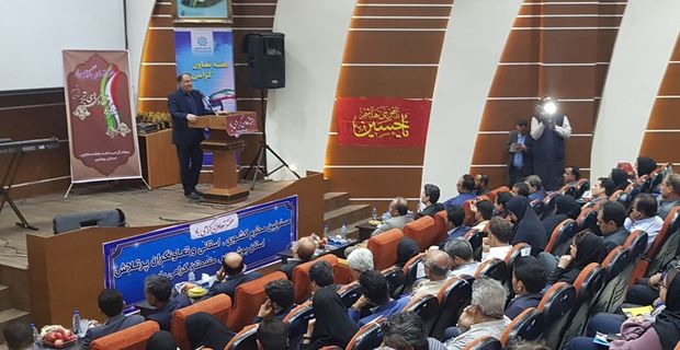 ۱۲ تعاونی برتر استان بوشهر انتخاب شدند