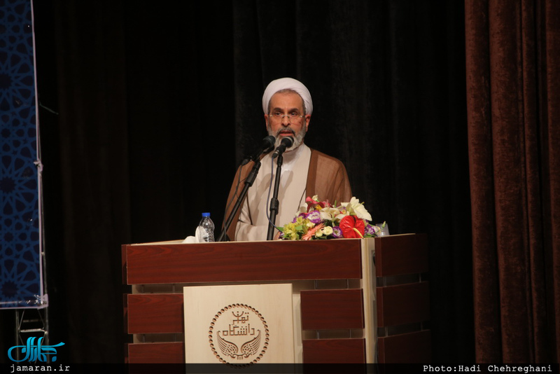 گنکره بین المللی توسعه و تعالی علوم بر پایه عقلانیت وحیانی