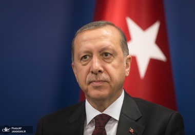 اردوغان: به پیروزی ایران در برابر اسرائیل خوش‌بین هستیم