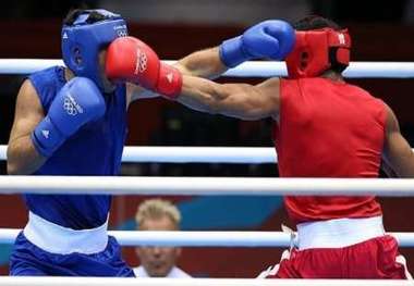 اتمام ساخت فاز اول خانه بوکس شیروان 3 میلیارد ریال اعتبار می طلبد