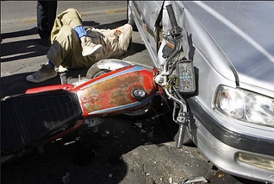 سانحه رانندگی در جاده نیشابور - قوچان 6 مجروح داشت