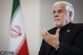 عارف: پیام صریح رهبر معظم انقلاب ظرفیت بالای نظام اسلامی را نشان داد/ دشمن ما هیچ چاره‌ای جز محترمانه تسلیم شدن نداشت