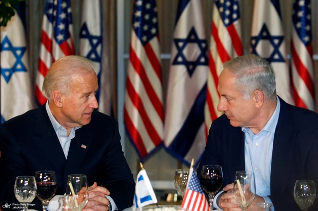 اختلاف جو بایدن و بنیامین نتانیاهو علنی شد/ اسرائیل همچنان با تهدید حماس روبه رو خواهد بود