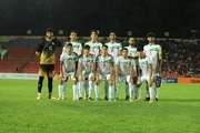 صعود جوانان ایران به دور نهایی جام ملت های آسیا