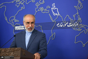 پاسخ ایران به تحریم های جدید: بی‌پاسخ نمی‌ماند