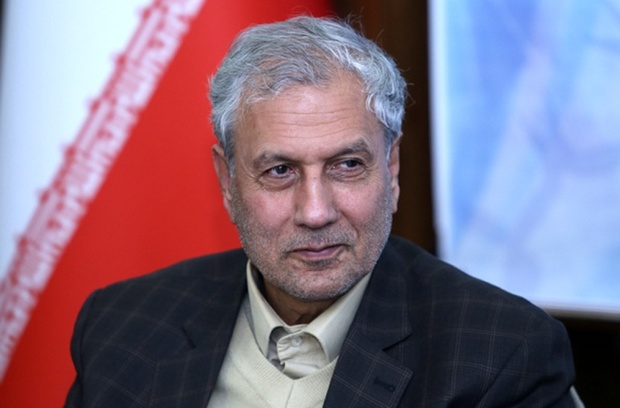 مرکز کودکان بی سرپرست با حضور وزیر رفاه در مشهد افتتاح شد