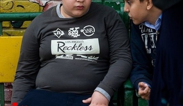 22.5 درصد از دانش آموزان آذربایجان شرقی اضافه وزن دارند