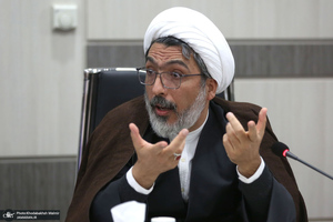 نشست علمی سیاست و روابط خارجی در اندیشه امام خمینی(س)