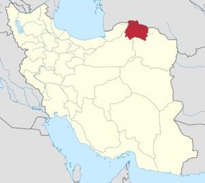 نتایج‌ انتخابات شوراهای شهر و روستا در خراسان شمالی