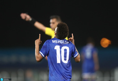 نامه باشگاه استقلال به سازمان لیگ؛ گل اول را به نام قایدی ثبت کنید
