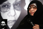 روایت دستگیری تا شهادت شهید سعیدی از زبان خواهر طاهره