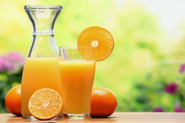 آب پرتقال؛ خوب یا بد؟

