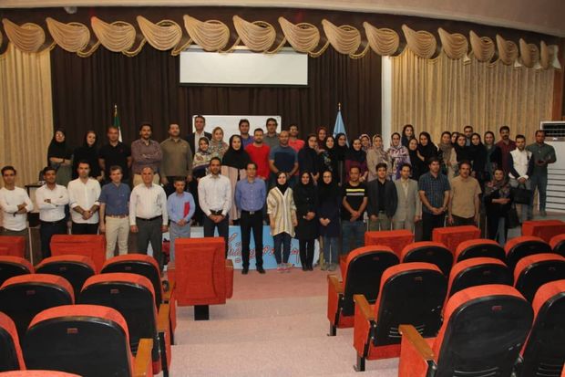 نخستین انجمن صنفی کارگری راهنمایان گردشگری کرمانشاه آغاز به کار کرد
