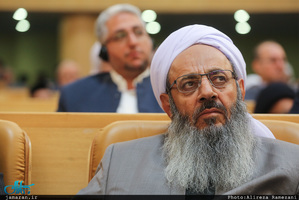 مراسم افتتاحیه سی و یکمین کنفرانس بین المللی وحدت اسلامی