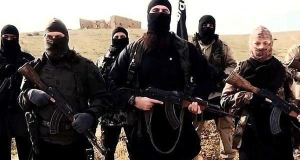 نابودی شبکه بزرگ انتقال پول داعش در اربیل